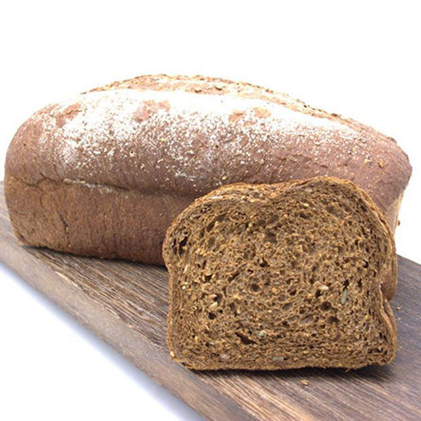 Afbeelding van Dubbel Donker