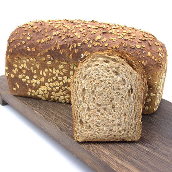 Afbeelding van Grof Volkoren