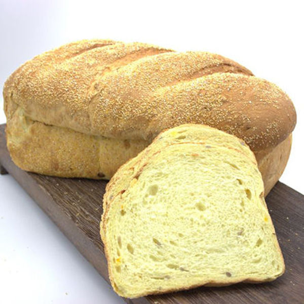 Afbeelding van Mais Brood