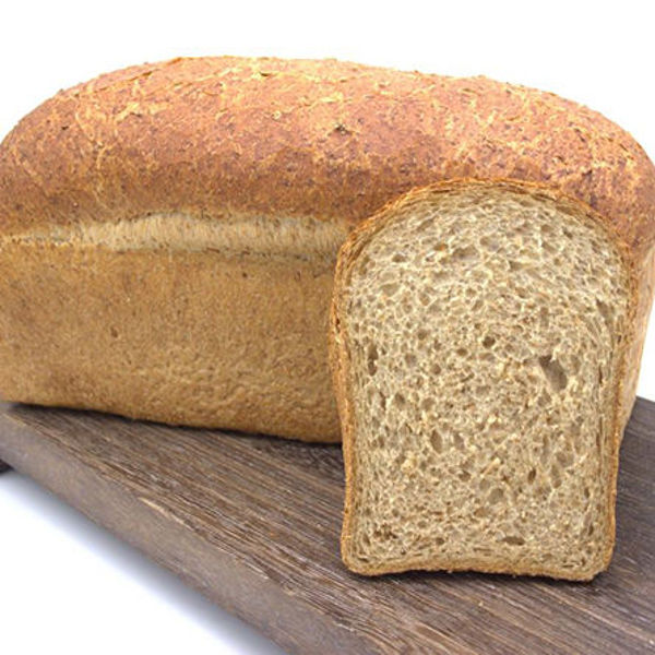 Afbeelding van Tarwebrood