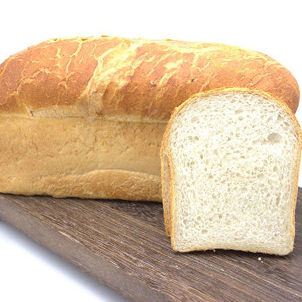 Afbeelding van Witbrood