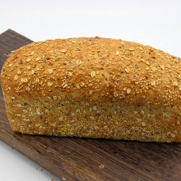 Afbeelding van Zonnerond Licht Meergranen