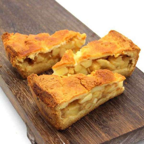 Afbeelding van Appelpunt