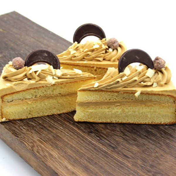 Afbeelding van Mokka Punt 1 persoon