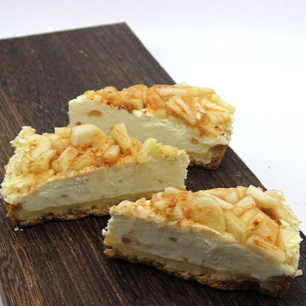 Afbeelding van Peren Bavaroispunt 1 persoon