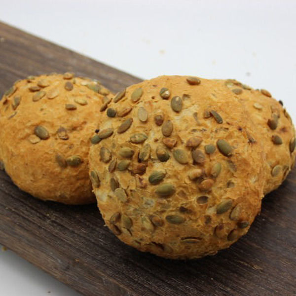 Afbeelding van Pompoen bol