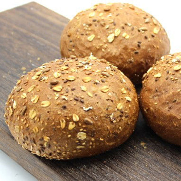 Afbeelding van Waldkorn Bol