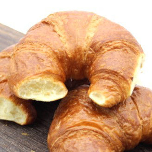 Afbeelding van Roomboter Croissant