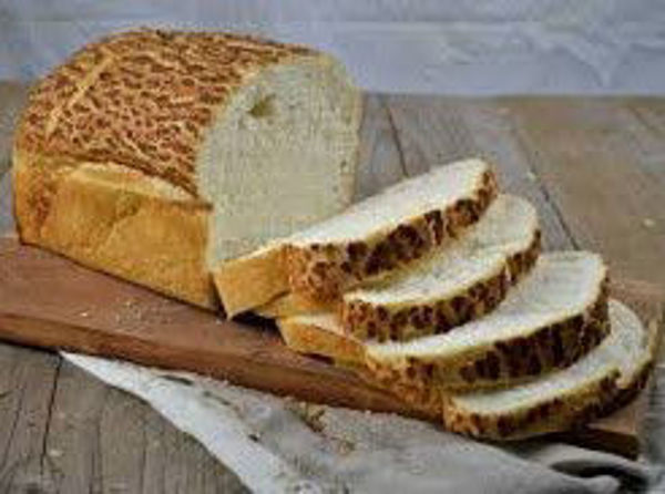 Afbeelding van Witbrood Tijger