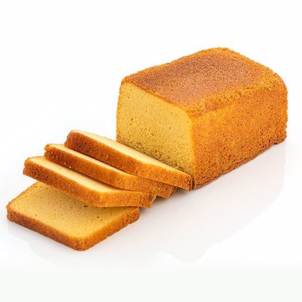 Afbeelding van Cake Naturel