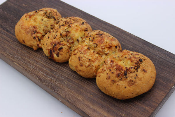 Afbeelding van Kaas Ui Broodje