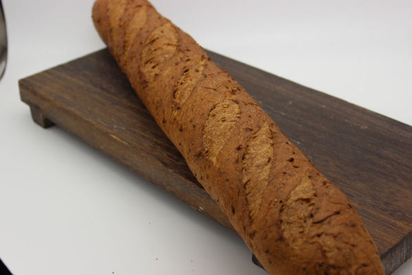 Afbeelding van Stokbrood Waldkorn Groot