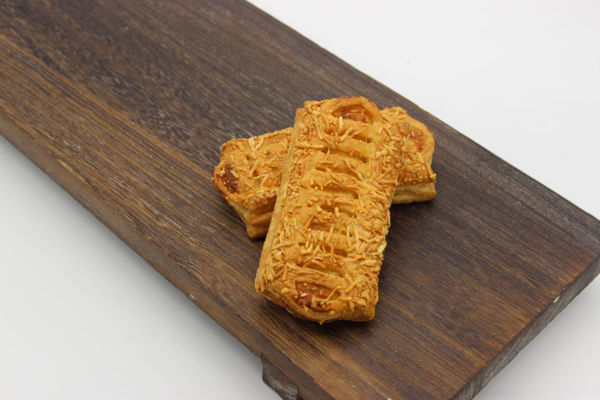 Afbeelding van Kaasbroodje