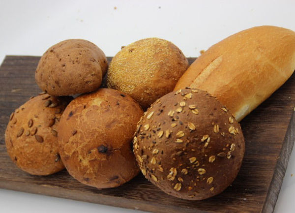 Afbeelding van Bake off harde broodjes luxe 6 stuks