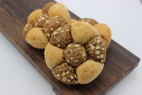 Afbeelding van Breekbrood 140 gram