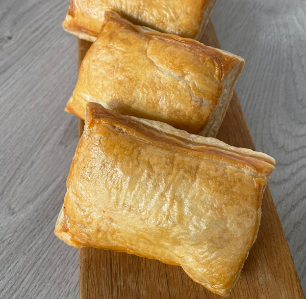 Afbeelding van Satebroodje