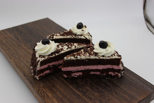 Afbeelding van Swarzwalder Kirsch punt 1 persoon